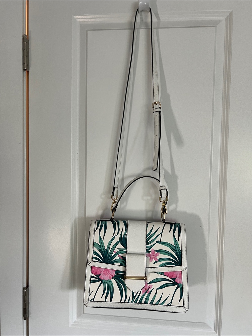 Aldo Crossbody/satchel 🛍️